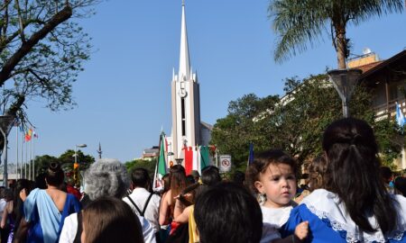 Catedral San Antonio