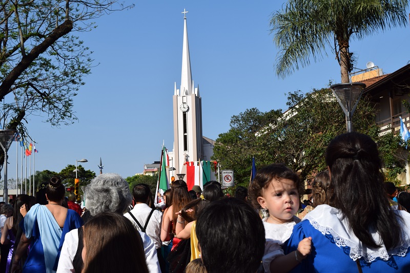 Catedral San Antonio