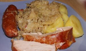 Sauerkraut