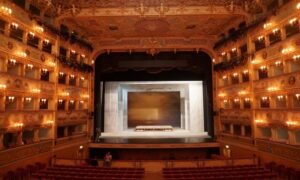 Teatro De Feci