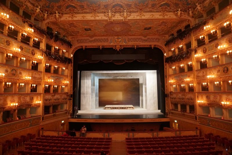 Teatro De Feci