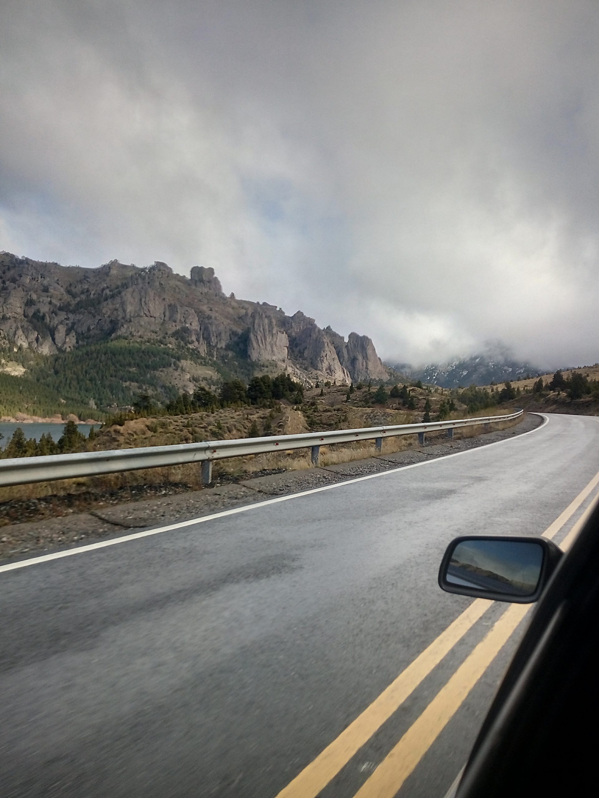 Valle Encantado