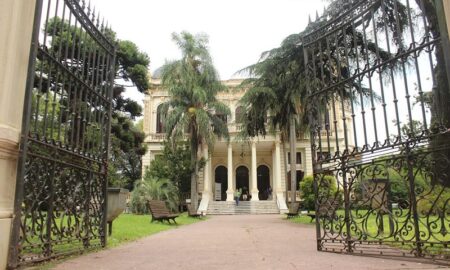 Villa Hortensia Portada