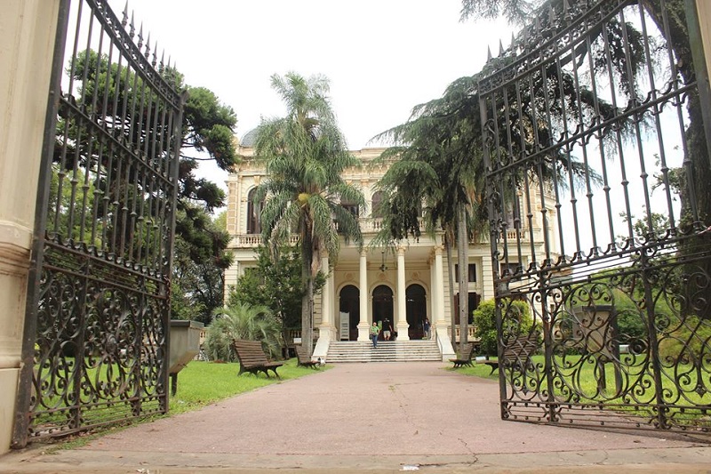 Villa Hortensia Portada