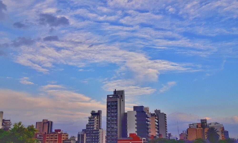 Adolfo Lazarte Barrio Sur