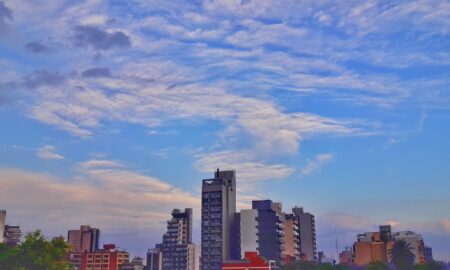 Adolfo Lazarte Barrio Sur