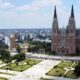 Catedral De La Plata