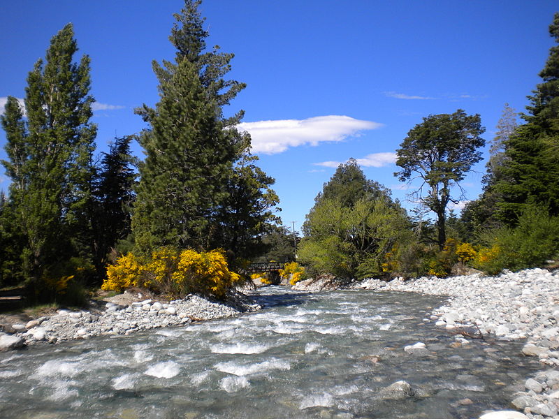 Colonia Suiza - Bariloche