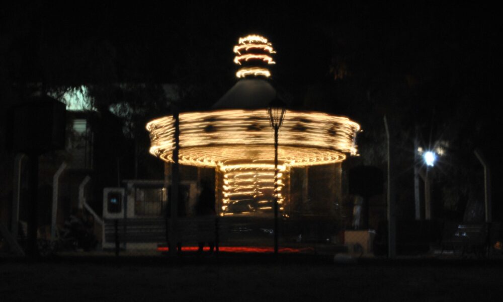 Carrusel