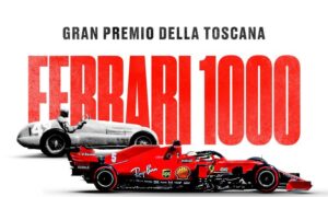 Destacada Scuderia Ferrari Fb