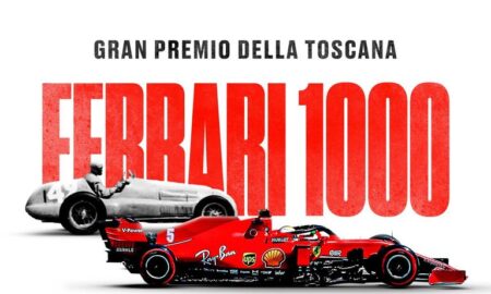 Destacada Scuderia Ferrari Fb