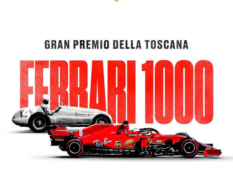 Destacada Scuderia Ferrari Fb