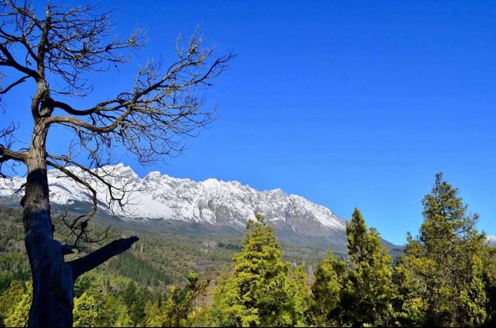 El Bolsón - Naturaleza