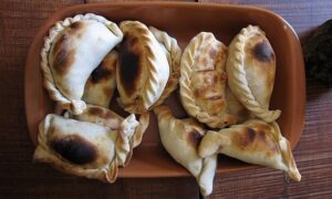 Empanadas Salteñas
