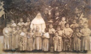 Epidemia Elmina Y Niños