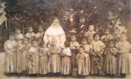 Epidemia Elmina Y Niños