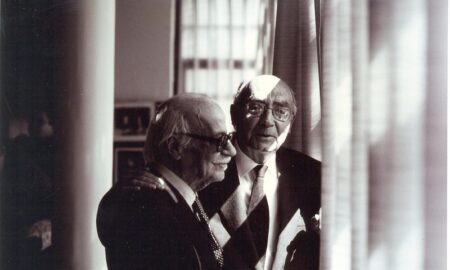 Fotografía De Sábato