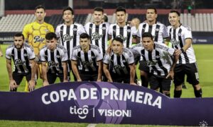 Formacion