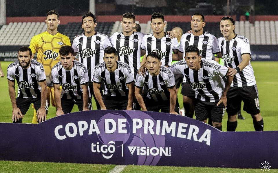 Formacion