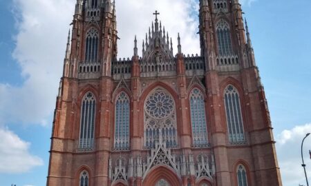 Catedral De La Inmaculada Concepción