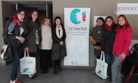 Jornadas Cetrater