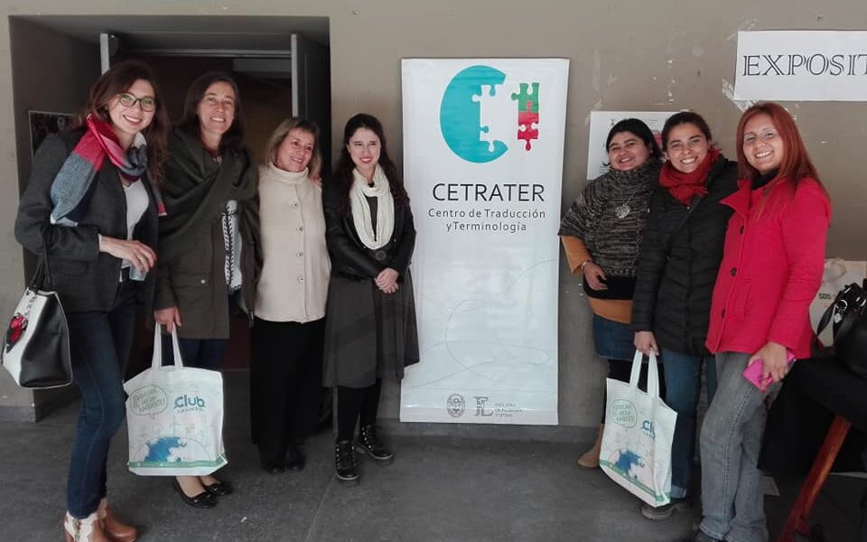 Jornadas Cetrater