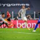 Juventus Vs Sampdoria