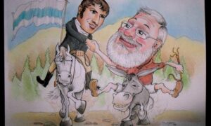 Caricatura
