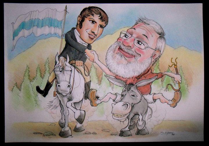 Caricatura