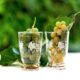 Moscato Uvas Moscatel Vino