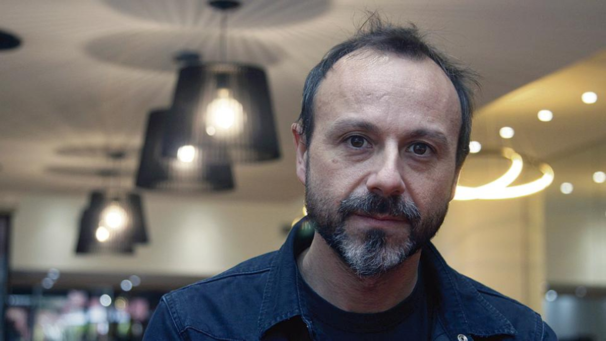 Pablo Bernasconi