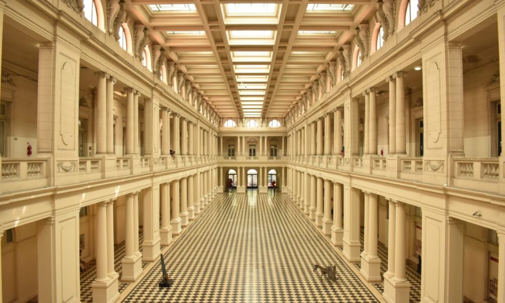 Pasaje Dardo