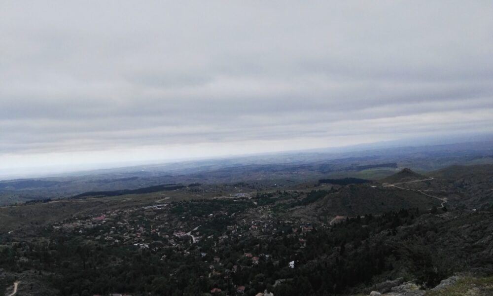 La Cumbrecita