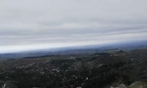 La Cumbrecita