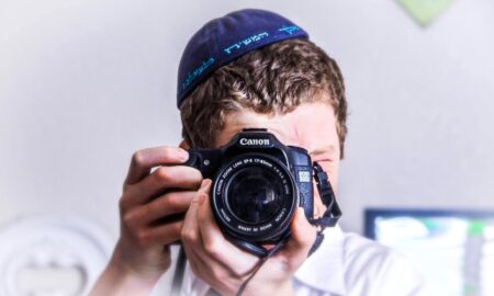 Fotógrafo