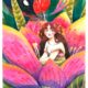 Ilustradora Mendocina