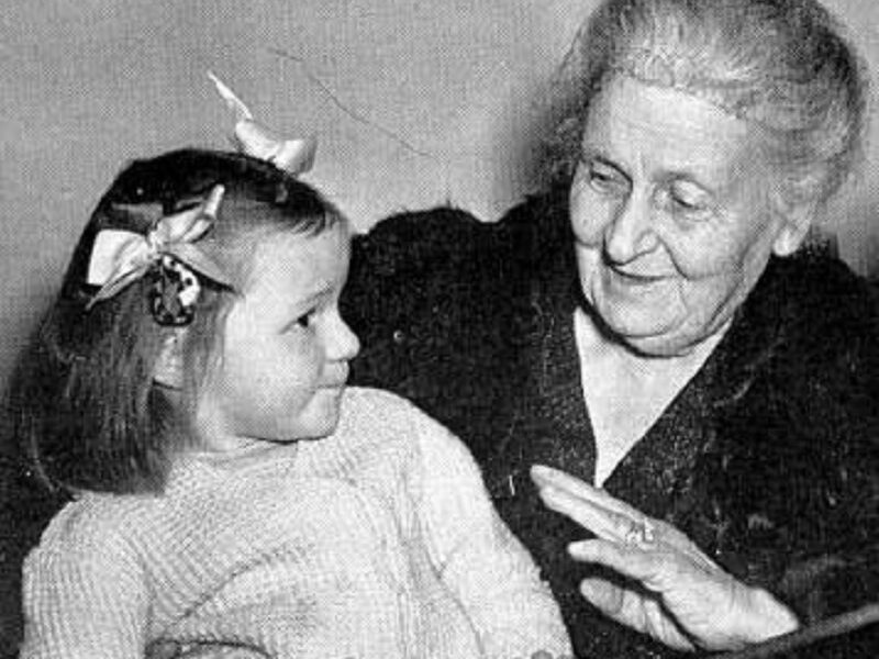 Educadora