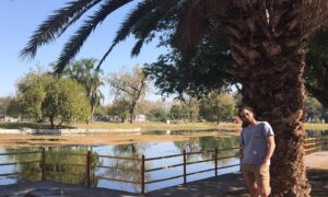 Parque