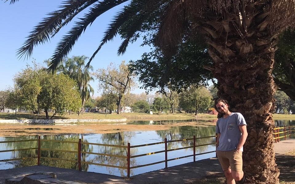 Parque