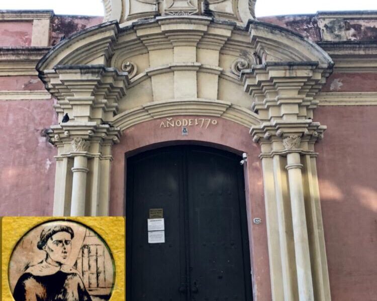 Casa De La Familia Tejeda