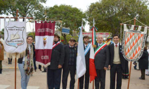 Acto Sociedad