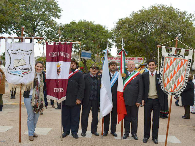 Acto Sociedad