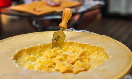 Grano Padano