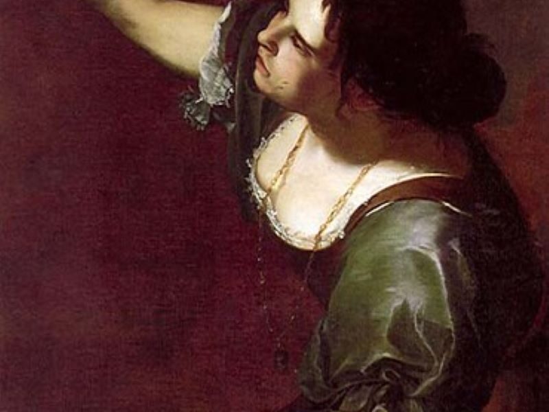 Autorretrato