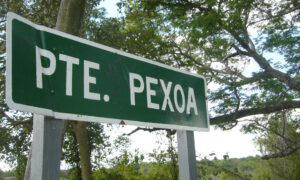 Cartel Pexoa
