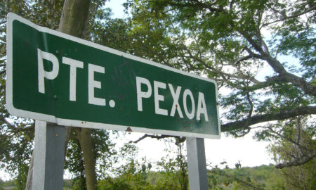 Cartel Pexoa