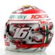 Casco De Leclerc