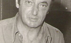Foto Del Escritor