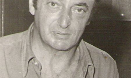 Foto Del Escritor