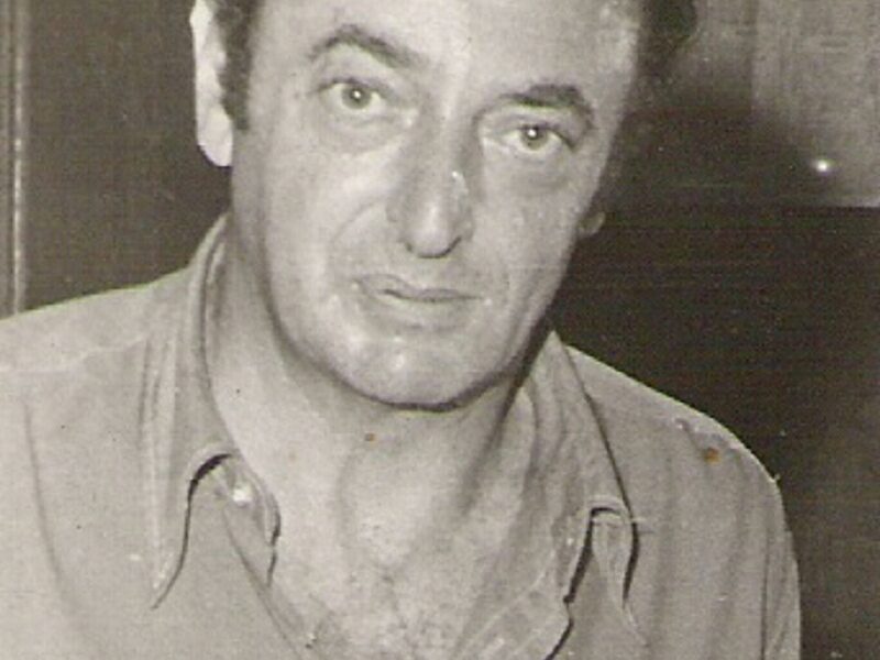Foto Del Escritor